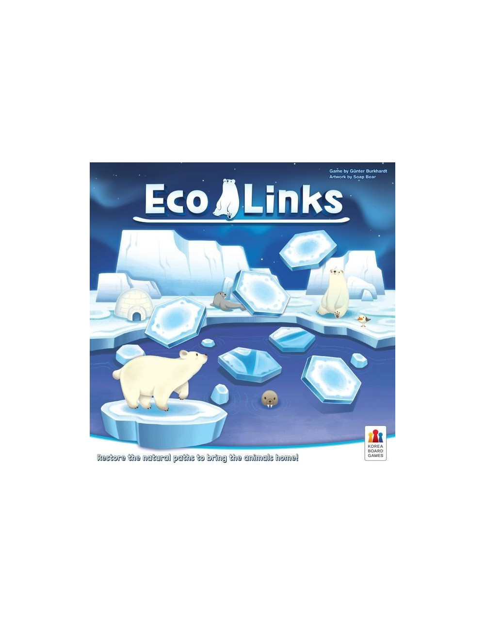 Eco Links