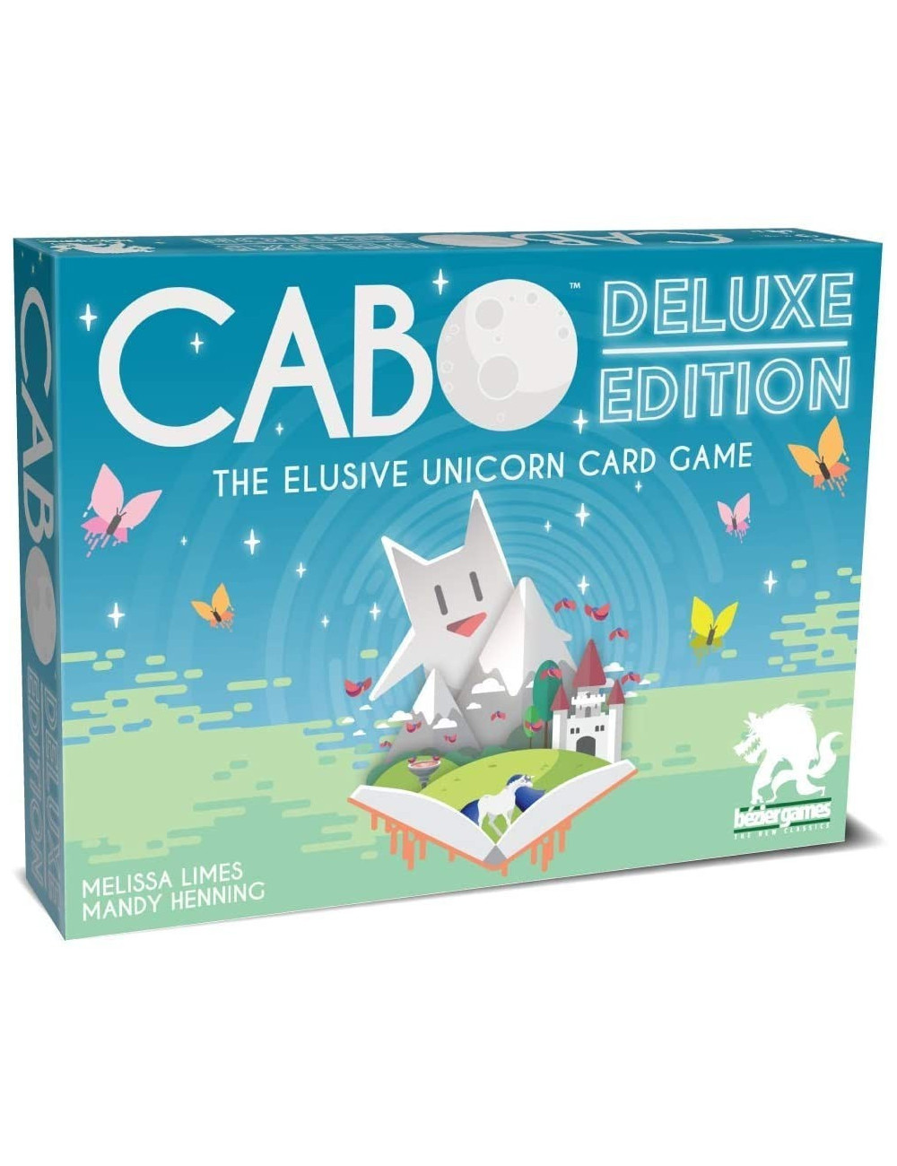 CABO Deluxe Edition